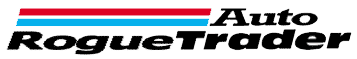 AutoRogue Trader logo