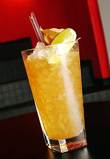 Rum Judy Rum Judy