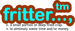 fritter logo