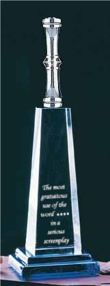 the rory award