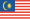 Malaysian national flag Malaysian national flag