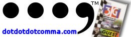 Standard logo (Associates' Lounge version)