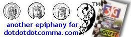 Epiphany (Associates' Lounge version)