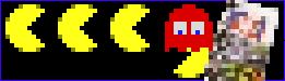 Pac-Man (Associates' Lounge version)