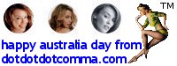 Australia Day