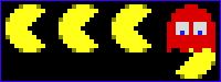 Pac-Man (launched 1980)