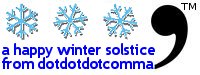 Winter Solstice