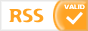 Validate this RSS feed