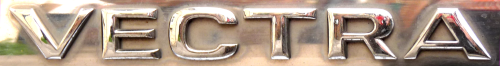 VECTRA logo