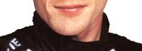 Anthony Davidson's mouth Anthony Davidson's mouth