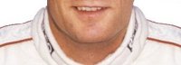 Allan McNish's mouth Allan McNish's mouth