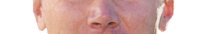 Mika Hakkinen's nose Mika Hakkinen's nose