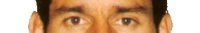 Mark Webber's eyes Mark Webber's eyes