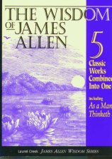 The Wisdom of James Allen