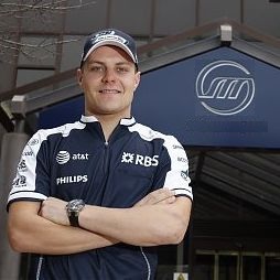 Valtteri Bottas: Fuck me! Who knew?