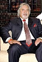 Farce India's slump