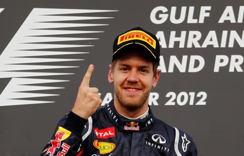 Irrefutable evidence emerges after the race that the controversial 2012 Bahrain Grand Prix should never have taken place