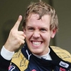 Sebastian Vettel