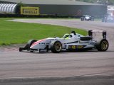 Thruxton 30/08/2004: Andrew through Campbell