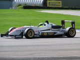 Thruxton 30/08/2004: Andrew through Campbell