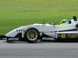 Thruxton 30/08/2004: Andrew through Campbell