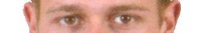 Adam Carroll's eyes