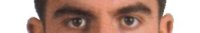 Richard Antinucci's eyes