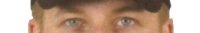 Robert Dahlgren's eyes