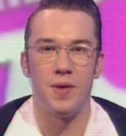 Mark Lamarr