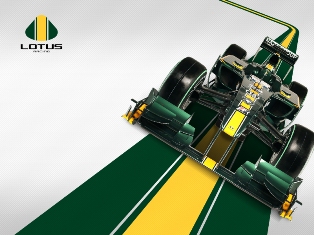 Lotus have already promised to revive their legendary Camelodunum livery at the circuit