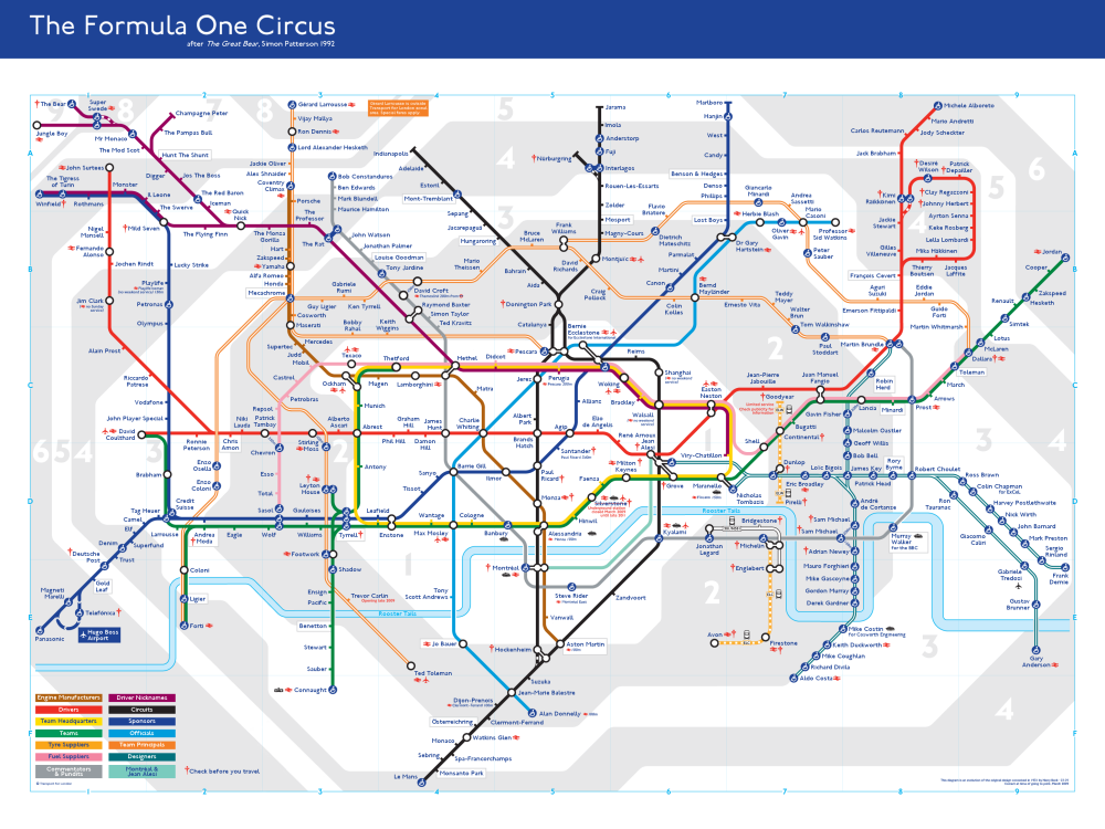 london tube map images. map to get around London,